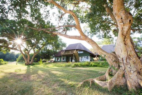 Maruleng Cabin | Maninghi Lodge