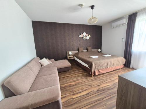 Zalakaros Apartment | Manna Wellness Apartman Zalakaros