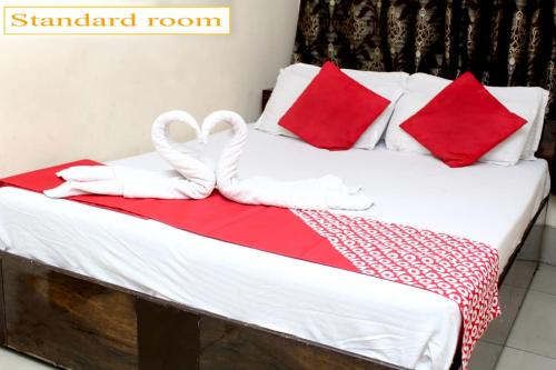 Amritsar House | Mannat Guest House and PG