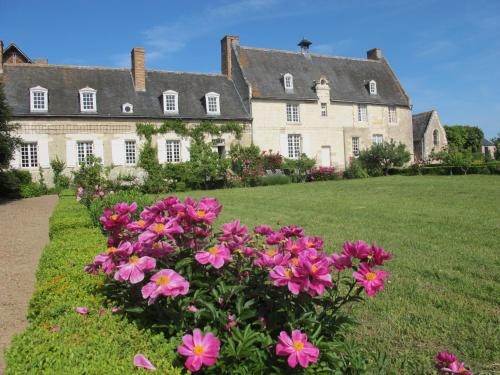 Savonnieres Villa | Manoir du Plessis -Vallée de la Loire-Tours
