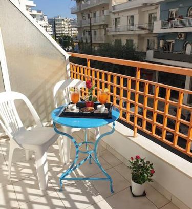 Kalamaria Apartment | Manolis House