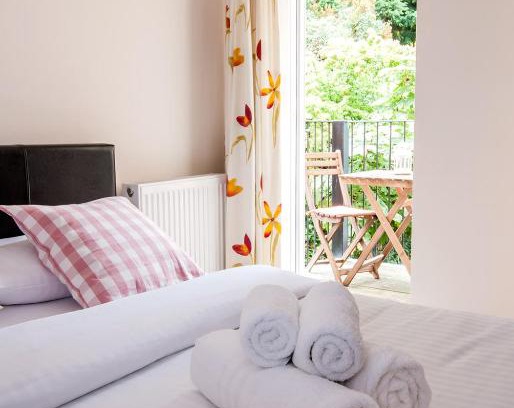 Boscombe Apartment | Manor Apartments