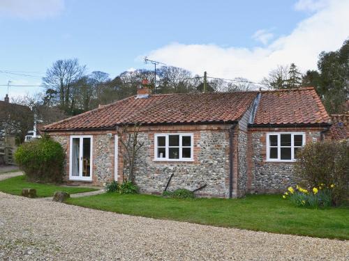 Stiffkey House | Manor Cottage