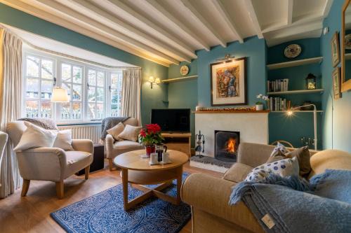 Paxford House | Manor Lodge Cottage