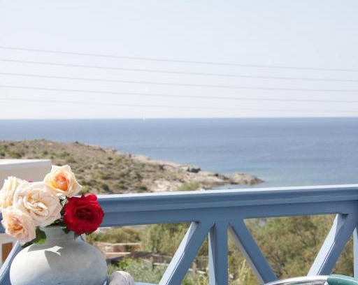 Megas Gialos Apartment | Manos Apartments