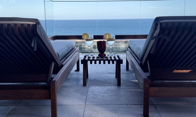 Itacare House | Mansão com Vista Deslumbrante em Itacaré/bahia