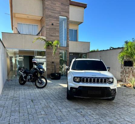 Arembepe House | Mansão pé na areia - Arembepe