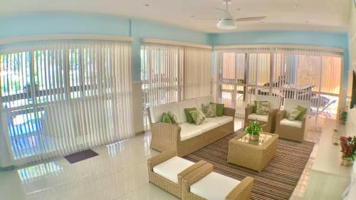 Santa Teresa House | Mansão Santa Tereza delux