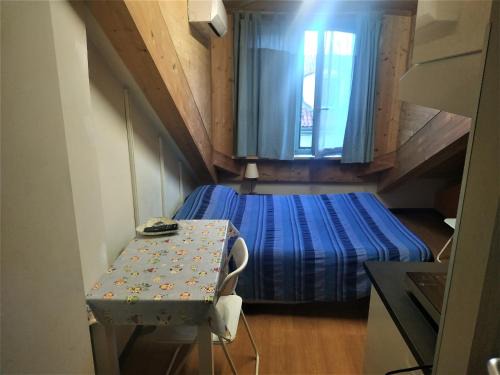 Historic Centre Apartment | Mansarda Arel