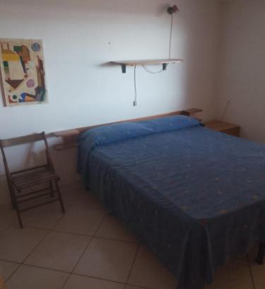 Monte San Biagio Apartment | mansarda