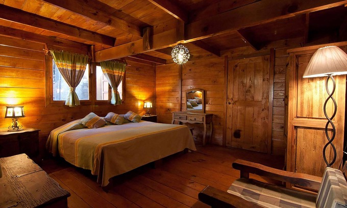 Patzcuaro Hotel | Mansión del Virrey