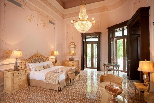 Centro Hotel | Mansión Mérida Boutique Hotel - Restaurant