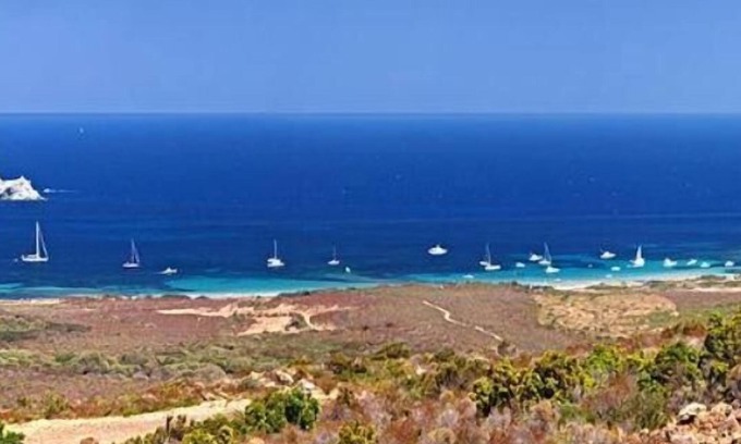 Ersa House | Mansion at the end of Cap Corse