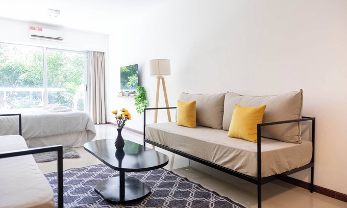 Balvanera Apartment | Mansion Mitre