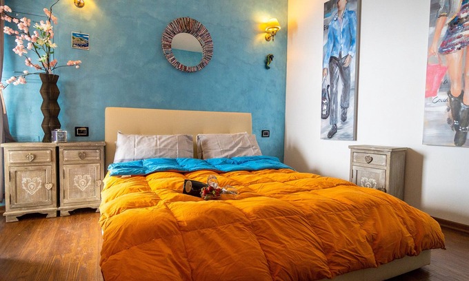 Plassi Apartment | Mantegna - Parzanica