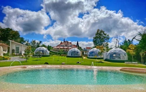Zacatlan Other | Mantra Glamping & Chalets