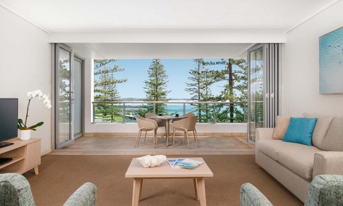 Port Macquarie Hotel | Mantra The Observatory