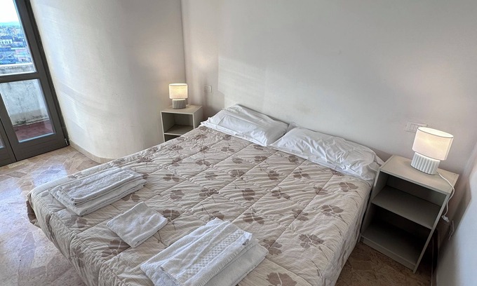 Cremona Apartment | Mantua Palace