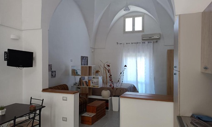 Nardo Apartment | MANU,'US HOUSE