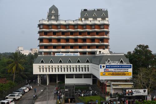 Kozhikode Hotel | Manuelsons Malabar Palace