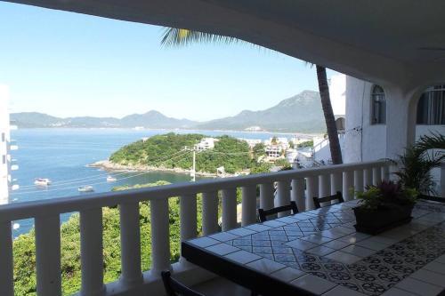 Peninsulas de Santiago House | Manzanillo Ocean Views Las Hadas Peninsula