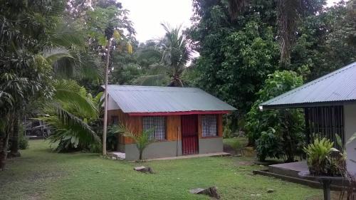 Paquera House | Mapi's House