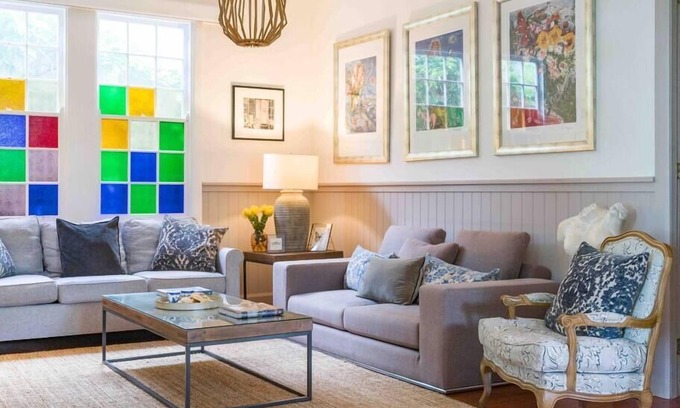 Leura House | Maple House - 3BR on Leura Mall