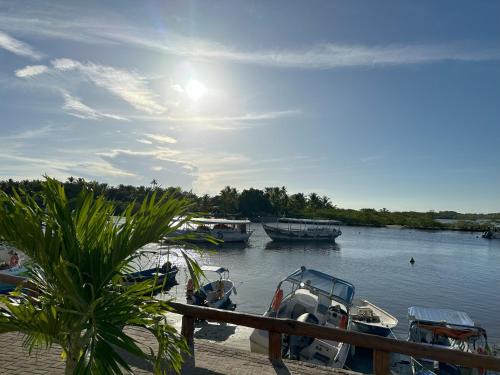 Velha Boipeba Hotel | Mar à Vista Ilha de Boipeba