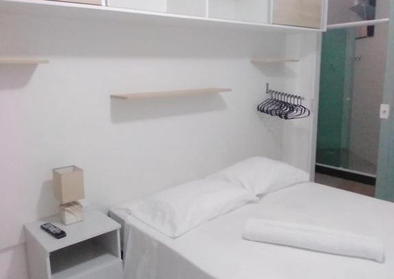 Praia dos Anjos House | Mar aberto suítes