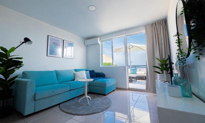 Morro Jable Apartment | Mar Azul Fuerteventura