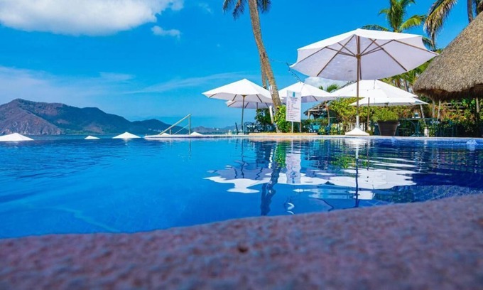 Manzanillo Hotel | Mar Celeste