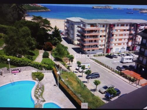 Suances Apartment | Mar de Gala