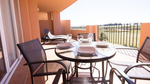 Torre-Pacheco Apartment | Mar Menor Resort