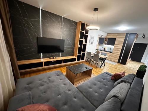 City Center Apartment | MAR Residence 14