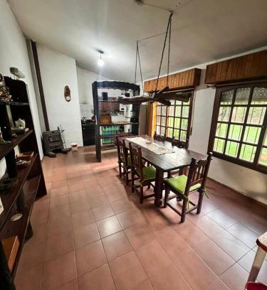 San Javier Department House | Mar y Sierras