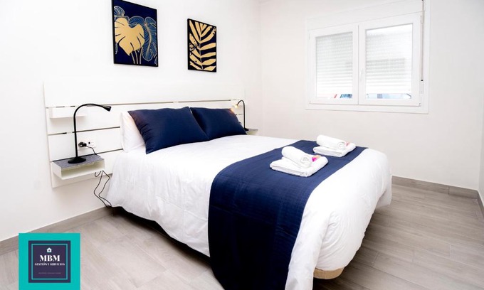 Ingenio Apartment | Mara 1 Playa del Burrero junto al mar wifi gratis