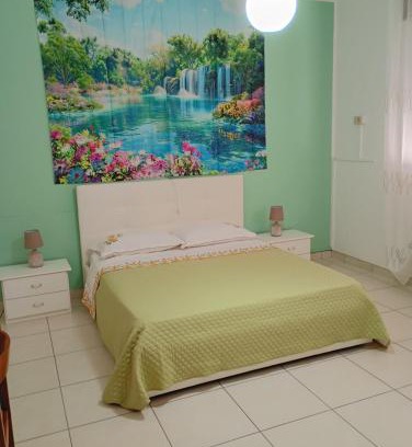 Ostellato Bed & Breakfast | Mara's & Toby's house