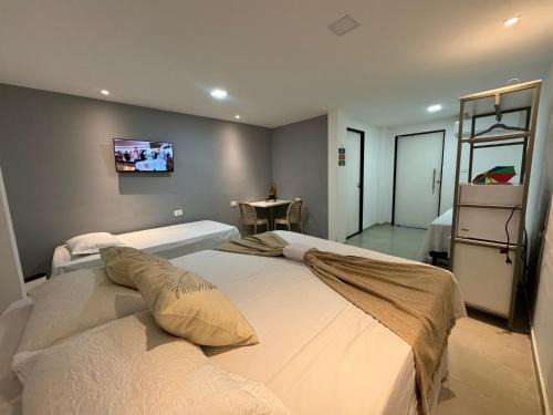 Ponta do Mangue Hotel | Maraki Suítes Maragogi 150M do Mar