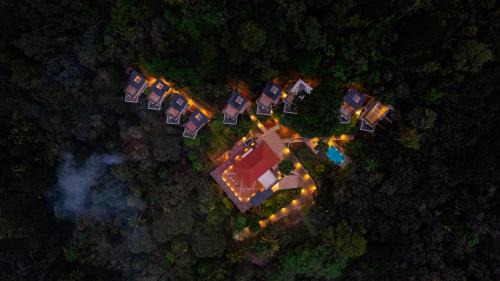 Devikolam Resort | Maram Resort Mamalakandam