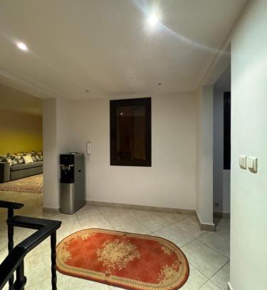 Al-Hammam Villa | Marassi villa , verona 1