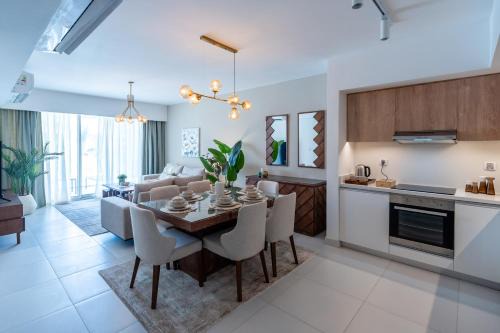 Sidi Abd El-Rahman Apartment | Marassi By Bird Nest
