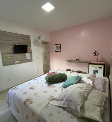 Centro Apartment | Maravilhas de Arraial - Suite 4