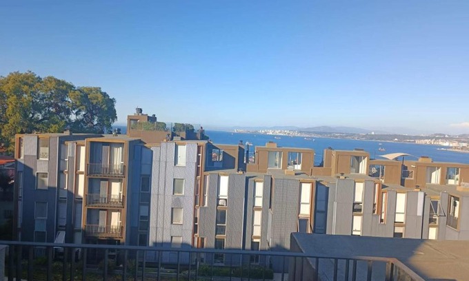 Valparaiso Apartment | Maravilloso Loft para disfrutar Valparaíso