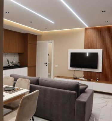 Shengjin Apartment | Marbel Apartments 2
