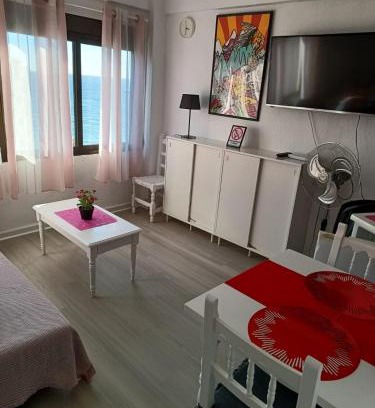 Marbella City Centre Apartment | Marbella center studio apartment