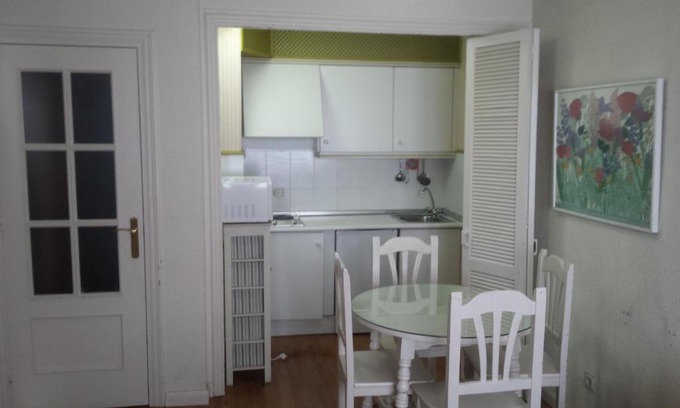 Pradollano Apartment | marbella elite