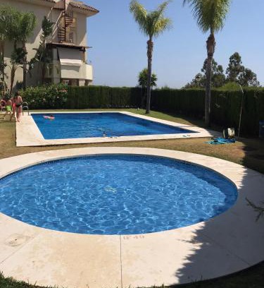 New Golden Mile Apartment | MARBELLA,ESTEPONA,SELWO HILLS,Sea and Sun Hills,NEW GOLDEN MILES