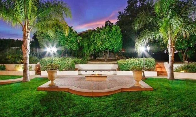 Yorba Linda Villa | @Marbella Lane - Stylish 1BR Villa with Luxe Touch