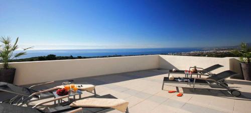 Marbella Apartment | Marbella Luxury Penthouse