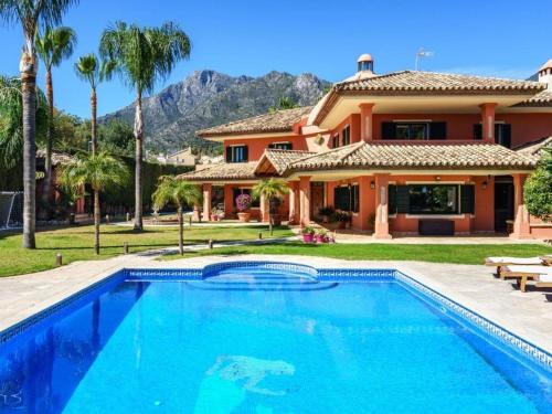 Marbella House | Marbella Premium Villa By Better Bookings